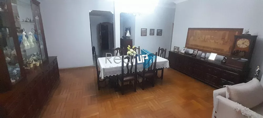 Apartamento, 4 quartos, 155 m² - Foto 3