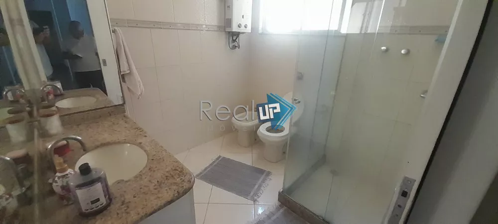 Apartamento, 4 quartos, 155 m² - Foto 7