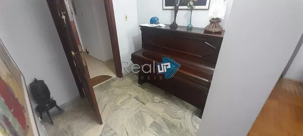 Apartamento, 4 quartos, 155 m² - Foto 4