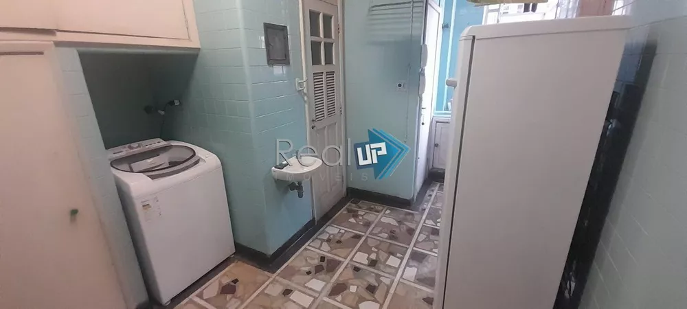 Apartamento, 4 quartos, 155 m² - Foto 13
