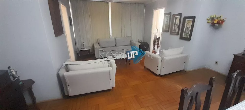Apartamento, 4 quartos, 155 m² - Foto 1