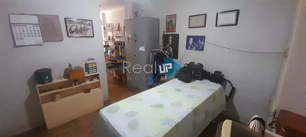 Apartamento, 4 quartos, 155 m² - Foto 9