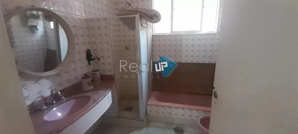 Apartamento, 4 quartos, 155 m² - Foto 11