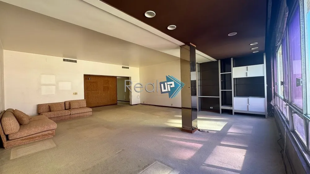 Apartamento, 3 quartos, 180 m² - Foto 2