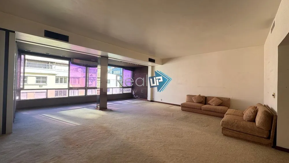 Apartamento, 3 quartos, 180 m² - Foto 1