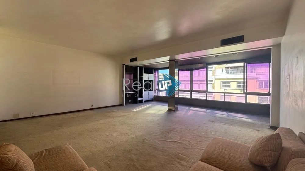 Apartamento, 3 quartos, 180 m² - Foto 3