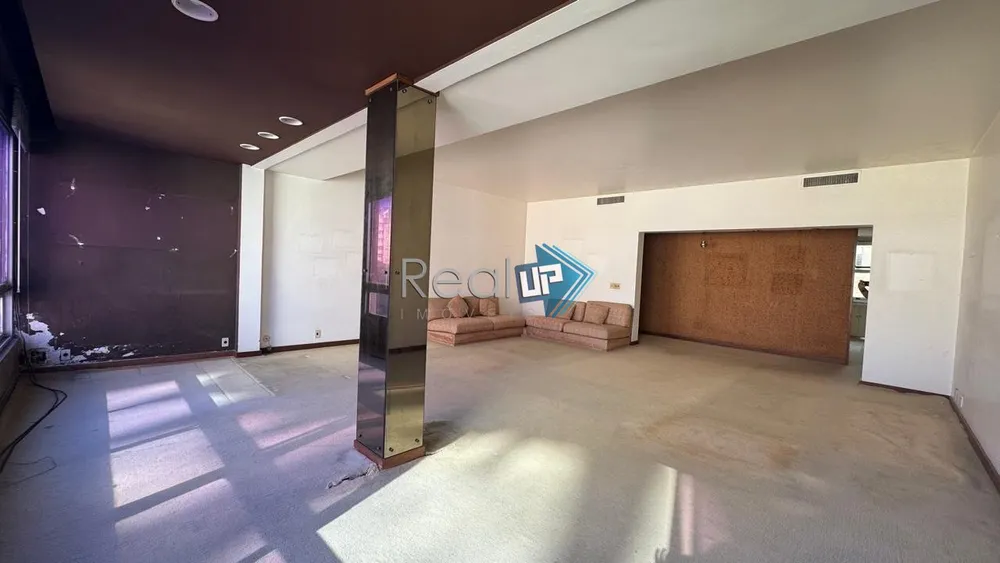 Apartamento, 3 quartos, 180 m² - Foto 4