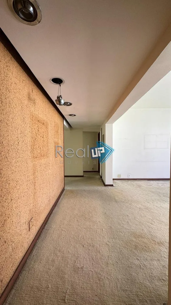 Apartamento, 3 quartos, 180 m² - Foto 6