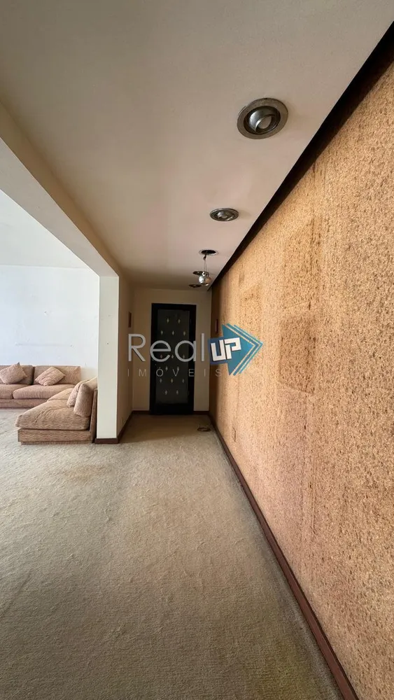 Apartamento, 3 quartos, 180 m² - Foto 5