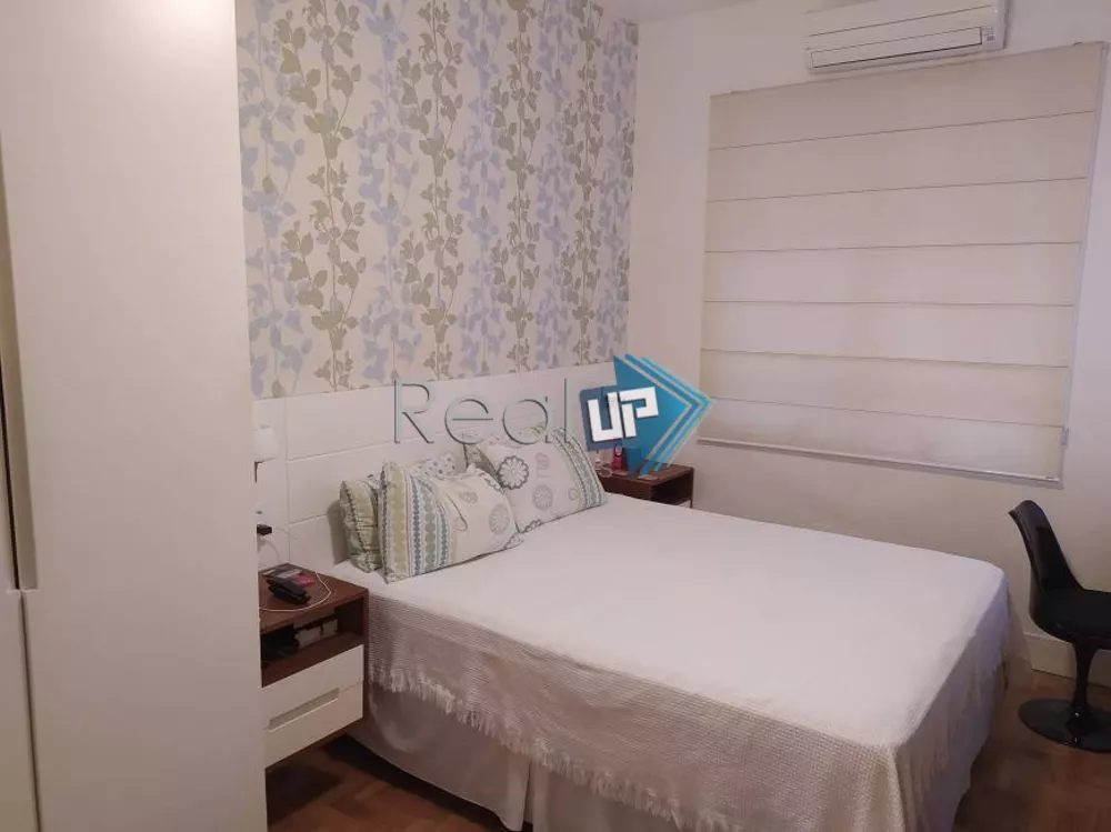 Apartamento à venda com 3 quartos, 87m² - Foto 5