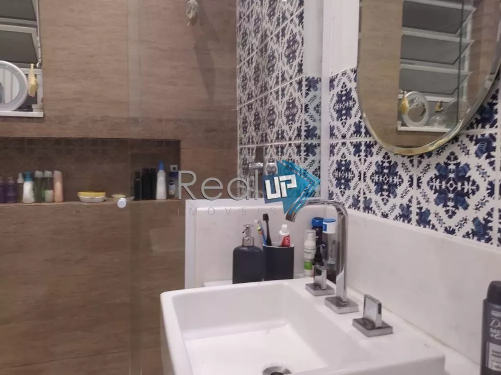 Apartamento à venda com 3 quartos, 87m² - Foto 8