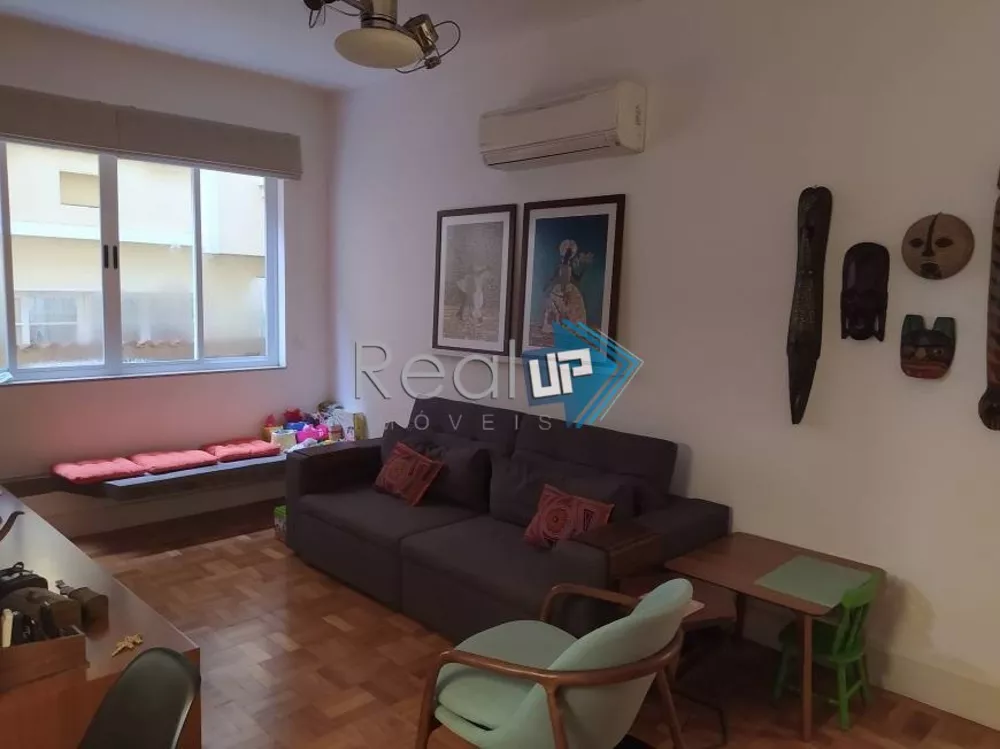 Apartamento à venda com 3 quartos, 87m² - Foto 1