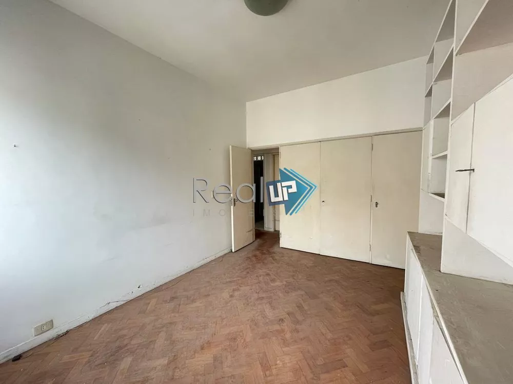 Apartamento à venda com 3 quartos, 152m² - Foto 9