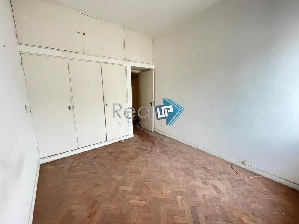 Apartamento à venda com 3 quartos, 152m² - Foto 6