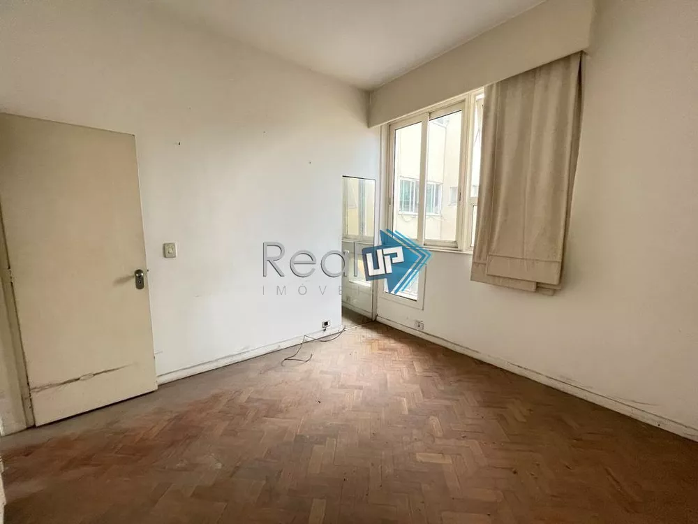 Apartamento à venda com 3 quartos, 152m² - Foto 5