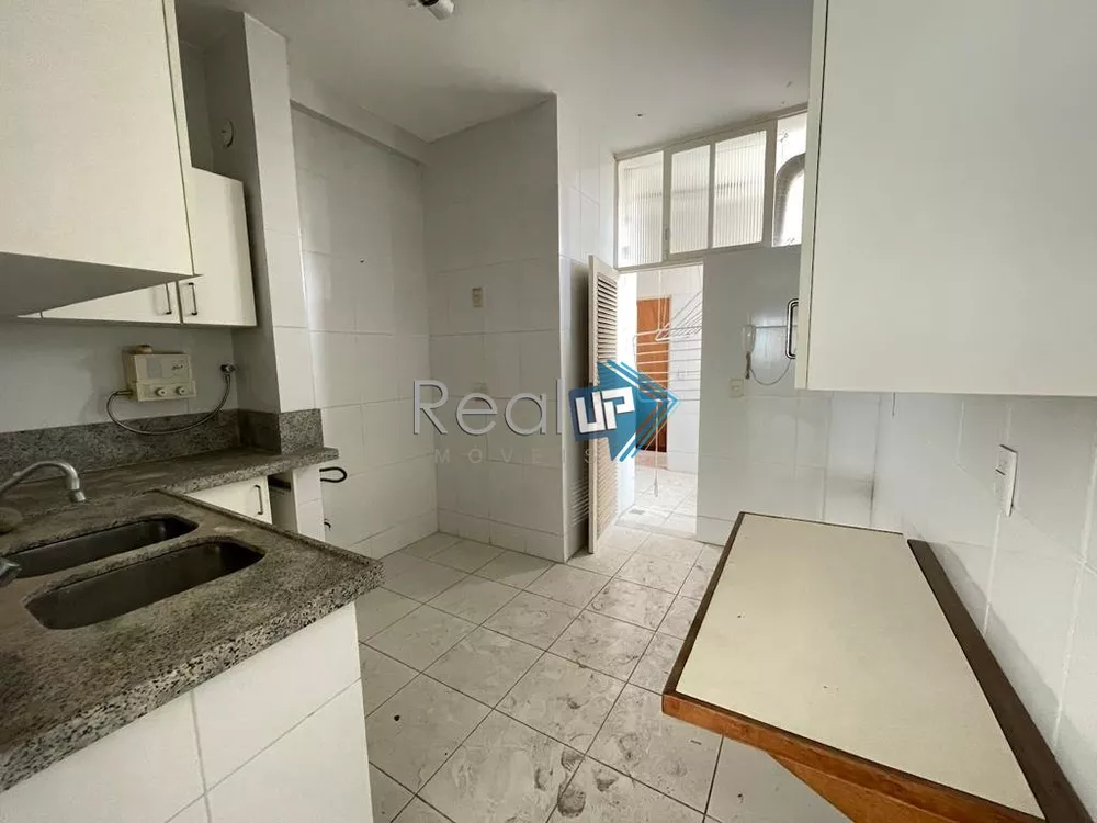 Apartamento à venda com 3 quartos, 152m² - Foto 17