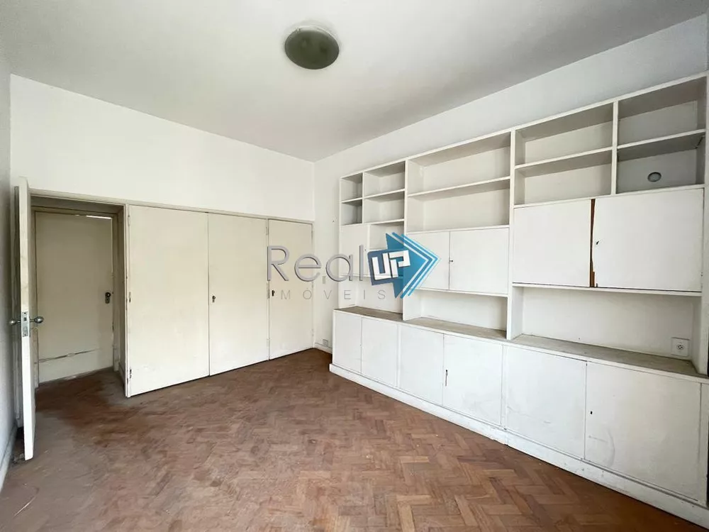 Apartamento à venda com 3 quartos, 152m² - Foto 12