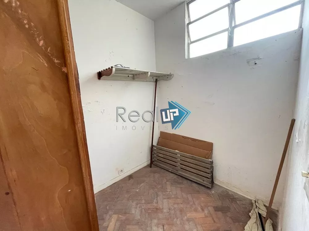 Apartamento à venda com 3 quartos, 152m² - Foto 20