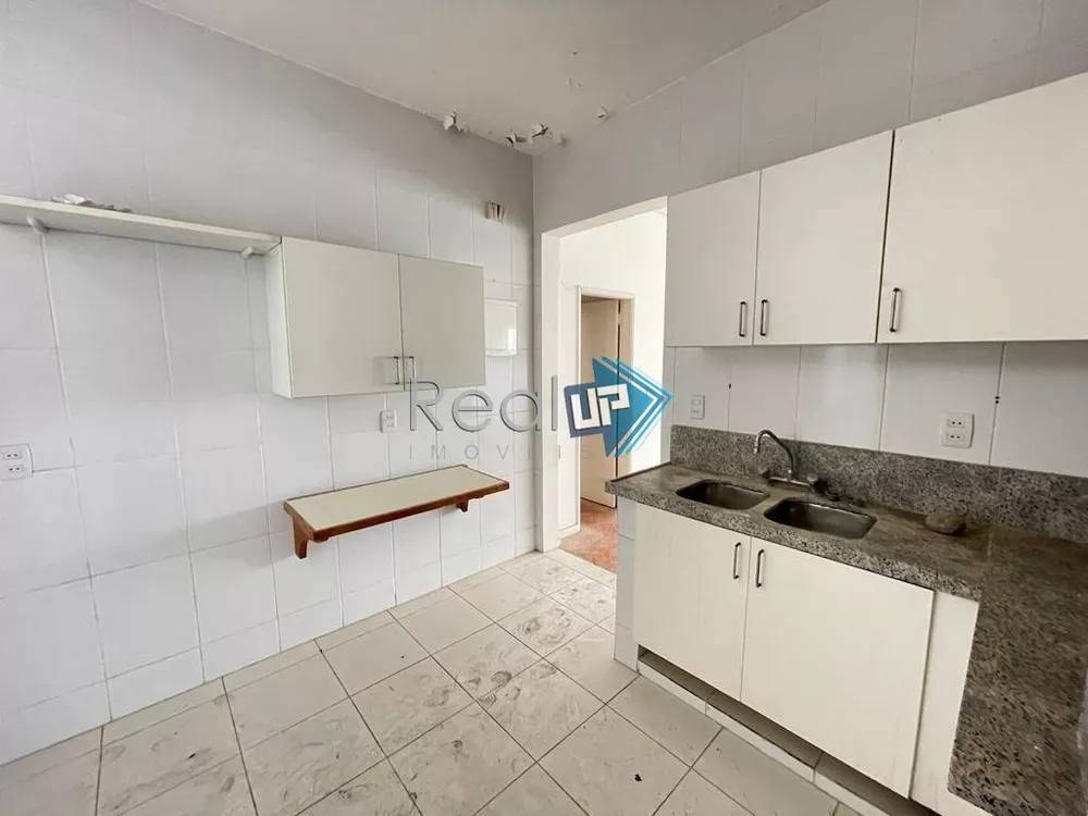 Apartamento à venda com 3 quartos, 152m² - Foto 16