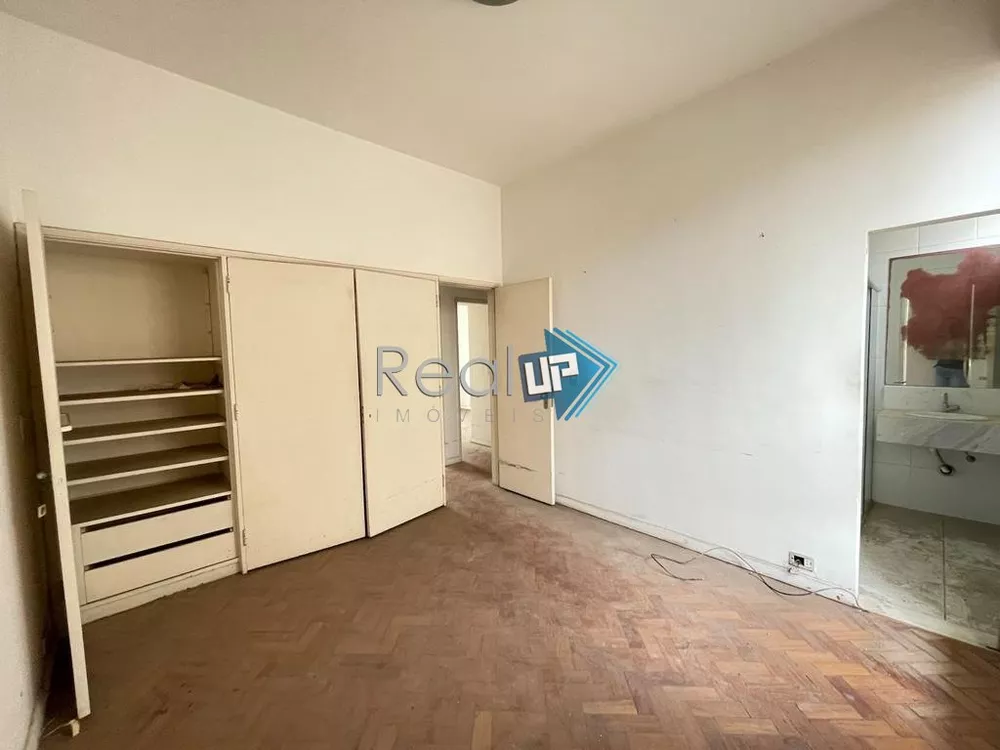 Apartamento à venda com 3 quartos, 152m² - Foto 11