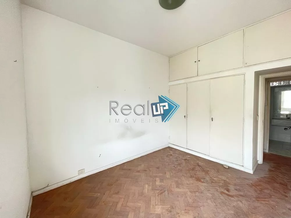 Apartamento à venda com 3 quartos, 152m² - Foto 7