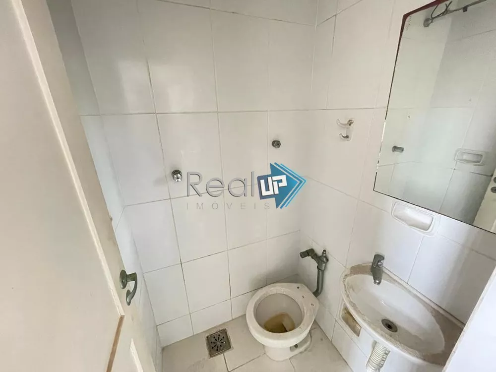 Apartamento à venda com 3 quartos, 152m² - Foto 19