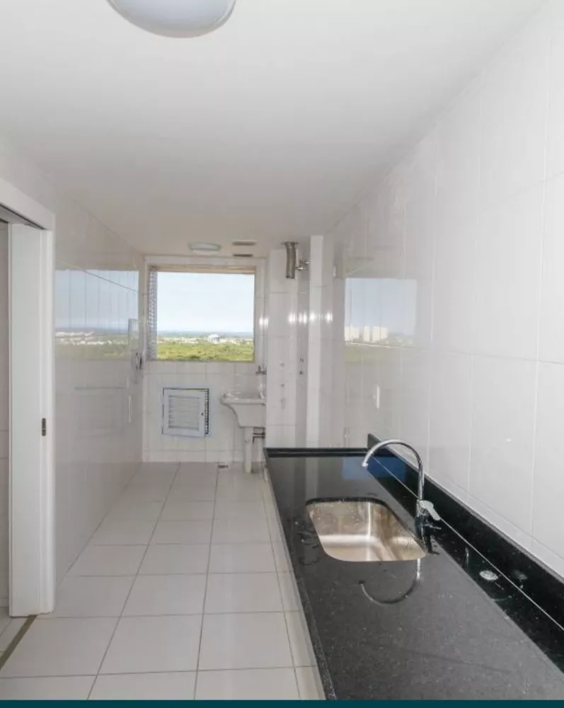 Apartamento, 3 quartos, 111 m² - Foto 2