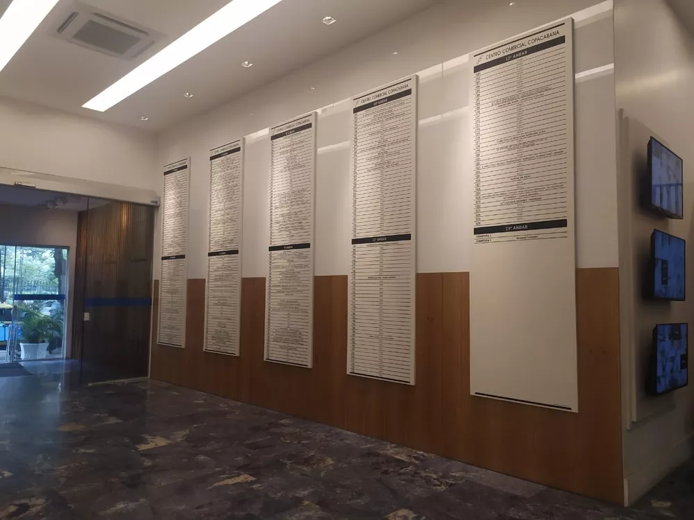 Loja-Salão, 38 m² - Foto 2