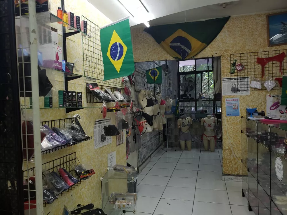 Loja-Salão, 38 m² - Foto 7