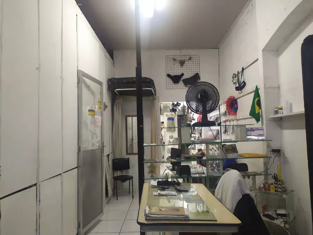 Loja-Salão, 38 m² - Foto 21