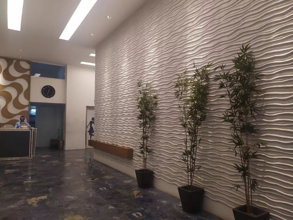 Loja-Salão, 38 m² - Foto 3