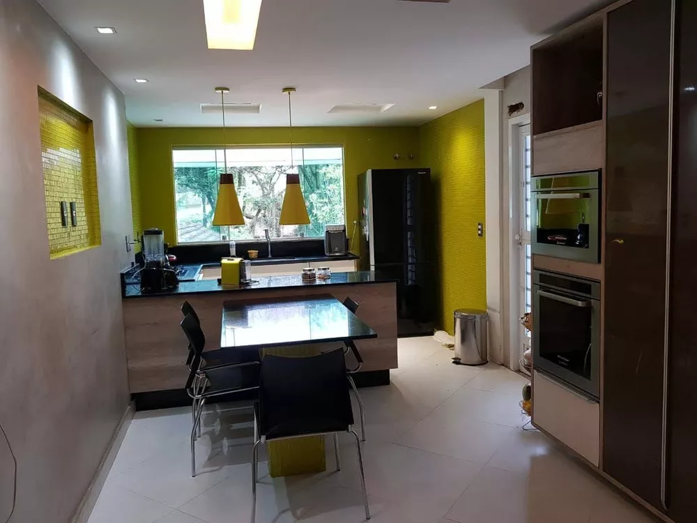 Casa, 5 quartos, 535 m² - Foto 17