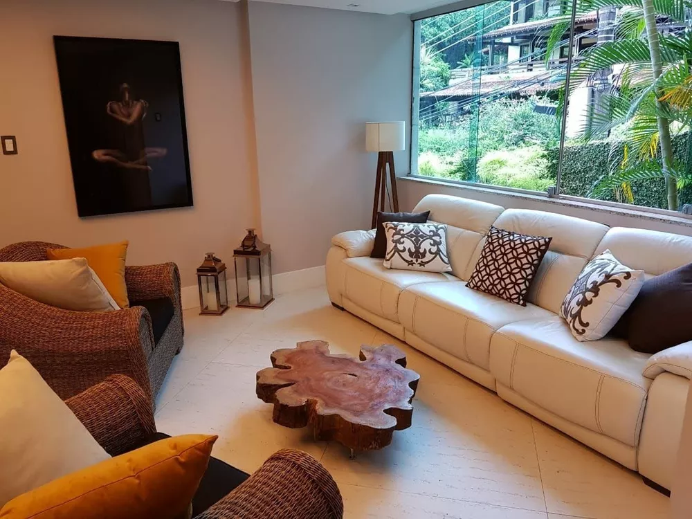 Casa, 5 quartos, 535 m² - Foto 1