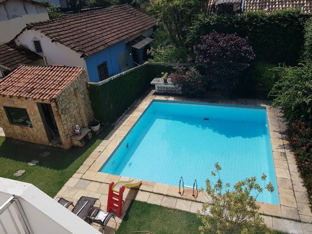 Casa, 5 quartos, 535 m² - Foto 20
