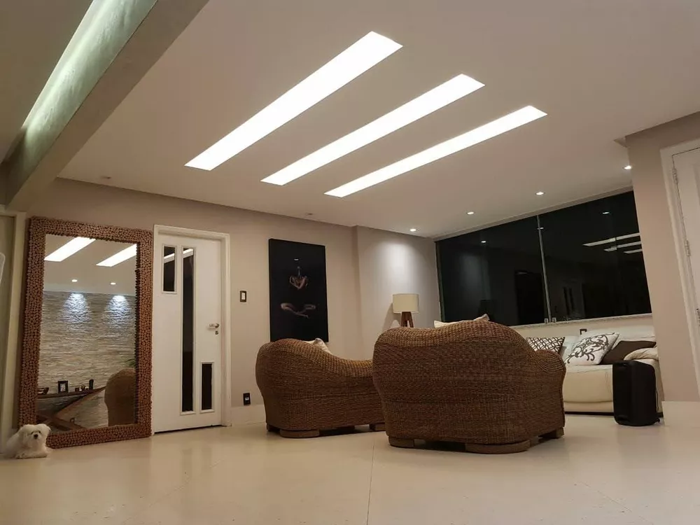 Casa, 5 quartos, 535 m² - Foto 3