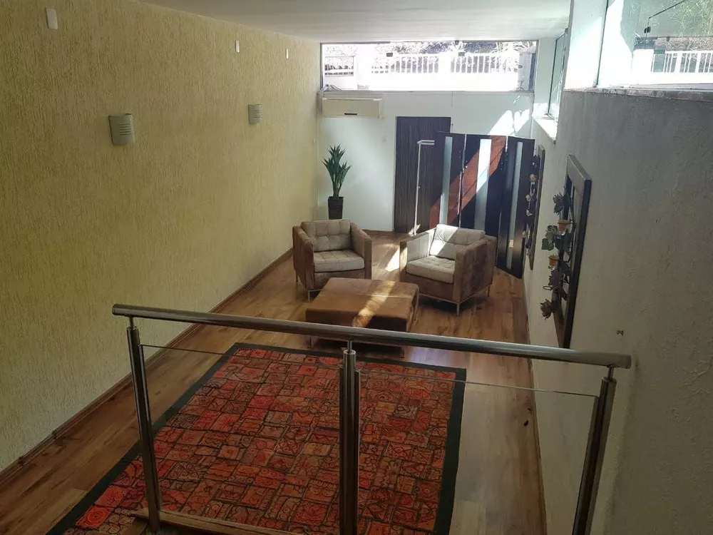 Casa, 5 quartos, 535 m² - Foto 2