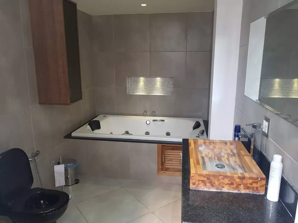 Casa, 5 quartos, 535 m² - Foto 13