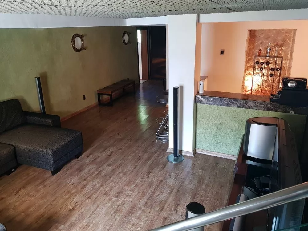 Casa, 5 quartos, 535 m² - Foto 6
