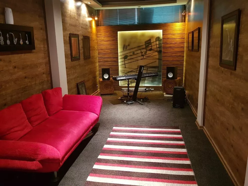 Casa, 5 quartos, 535 m² - Foto 9