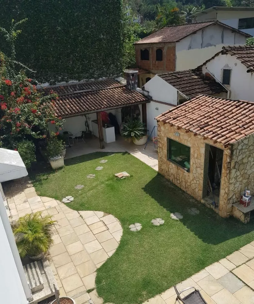 Casa, 5 quartos, 535 m² - Foto 21