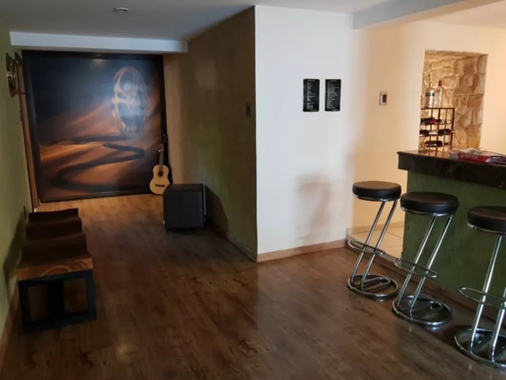 Casa, 5 quartos, 535 m² - Foto 7