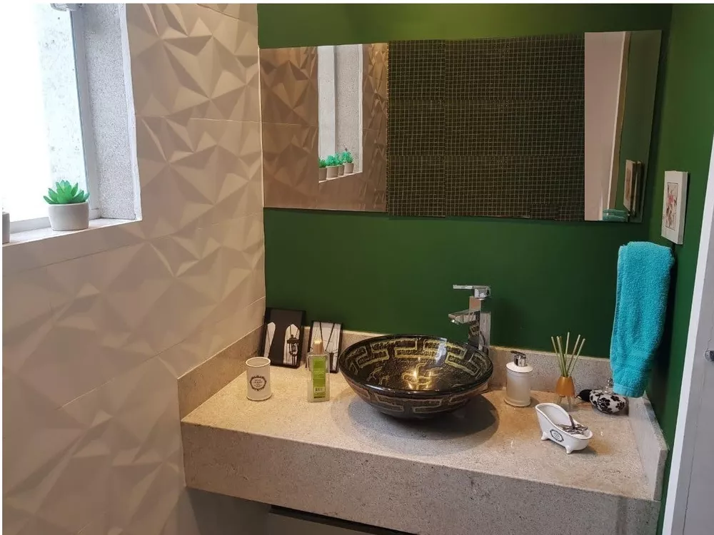 Casa, 5 quartos, 535 m² - Foto 15