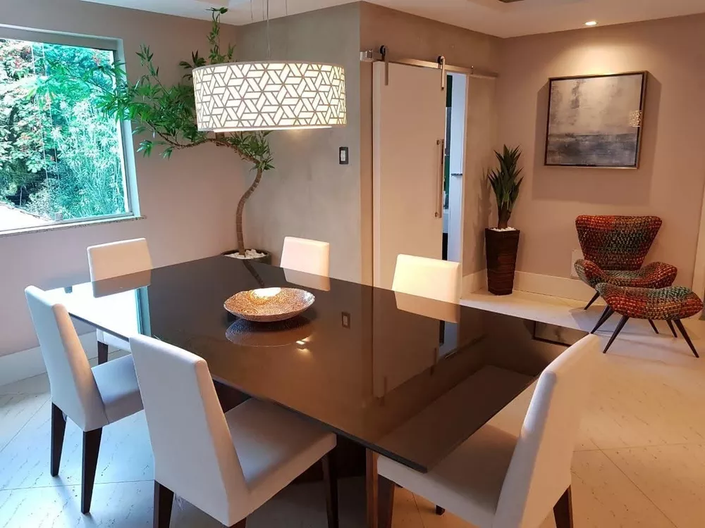 Casa, 5 quartos, 535 m² - Foto 4