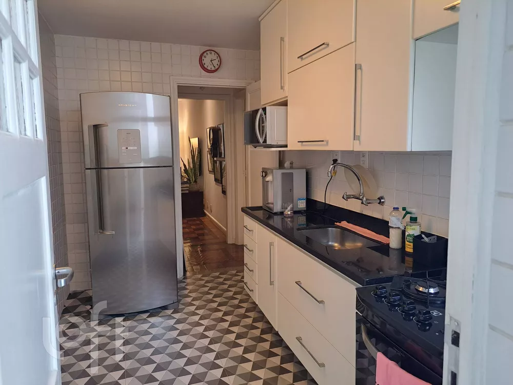 Apartamento à venda com 3 quartos, 120m² - Foto 6