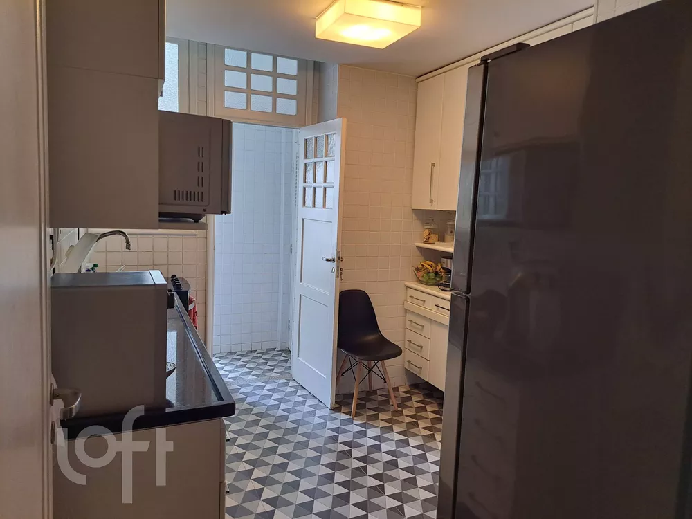 Apartamento à venda com 3 quartos, 120m² - Foto 5