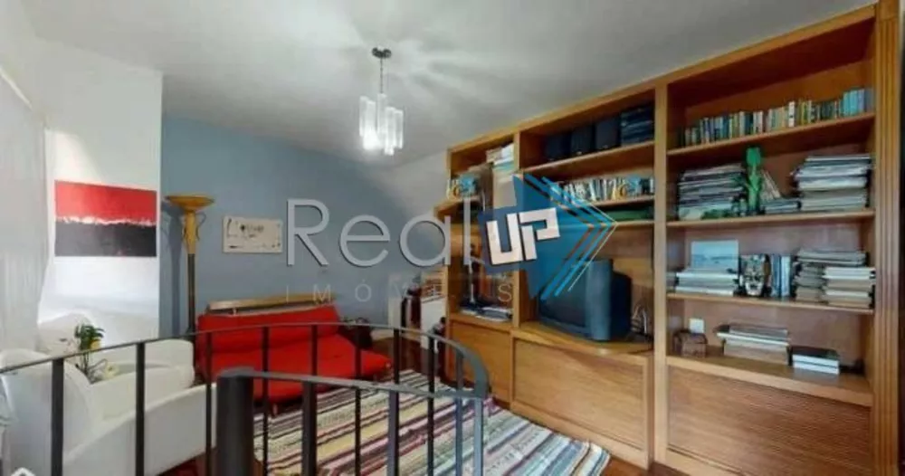 Apartamento, 3 quartos, 150 m² - Foto 9