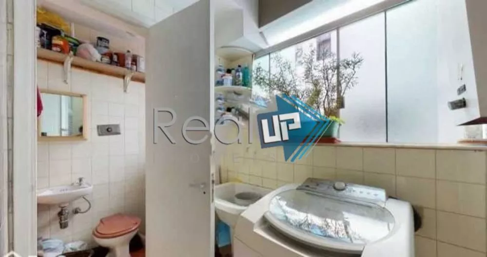 Apartamento, 3 quartos, 150 m² - Foto 14