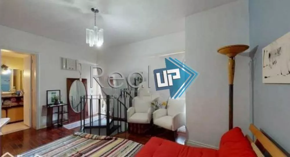 Apartamento, 3 quartos, 150 m² - Foto 8