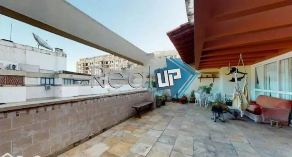 Apartamento, 3 quartos, 150 m² - Foto 17