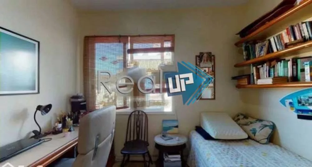 Apartamento, 3 quartos, 150 m² - Foto 13
